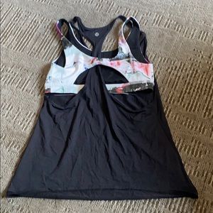 lululemon athletica Tops - Lululemon blouse size 6 lululemon athletica Tops - Lululemon blouse size 6